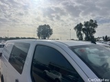  Peugeot  Expert PEUGEOT  / 2016 / 4P / furgón Doble Cabina Replegable BlueHDi 145 Long #14