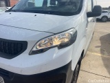  Peugeot  Expert PEUGEOT  / 2016 / 4P / furgón Doble Cabina Replegable BlueHDi 145 Long #15