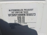  Peugeot  Expert PEUGEOT  / 2016 / 4P / furgón Furgón Premium 1.5 BlueHDi 100 Standard (AC) #18