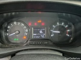 Peugeot  Expert PEUGEOT  / 2016 / 4P / furgón Furgón Pro 1.6 BlueHDi 70KW (95)Standard #4