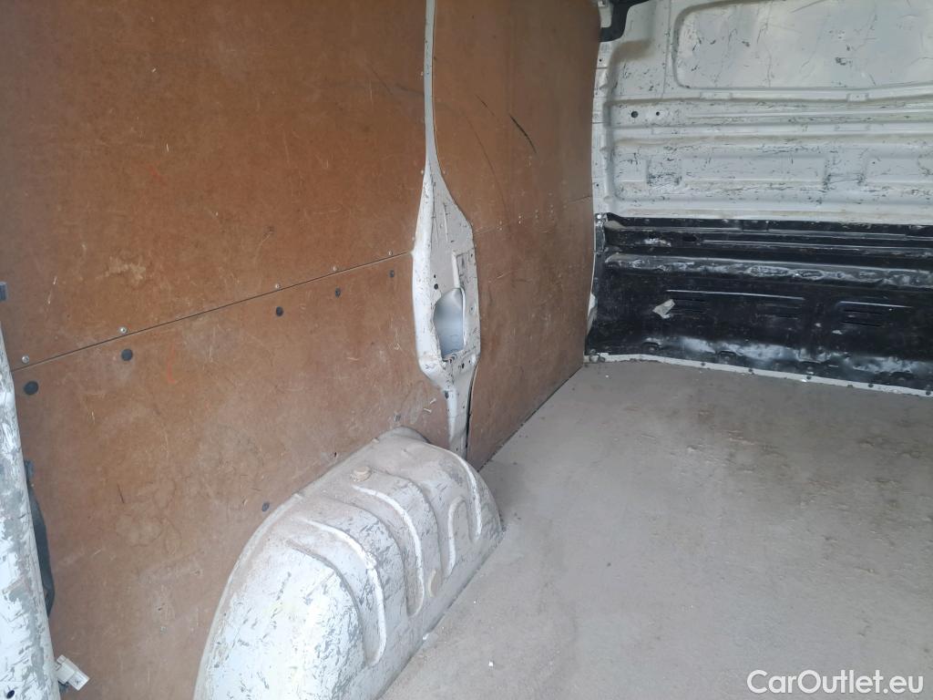  Renault  Trafic RENAULT  L1H1 Blue dCi 150 CV #4