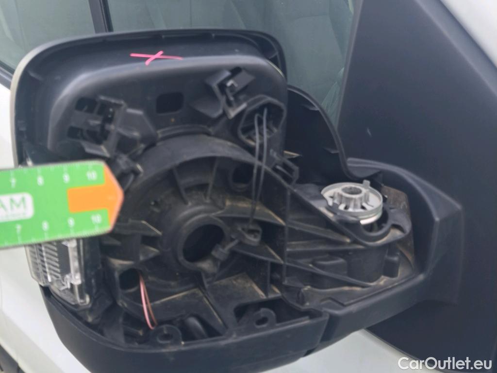  Renault  Trafic RENAULT  L1H1 Blue dCi 150 CV #66