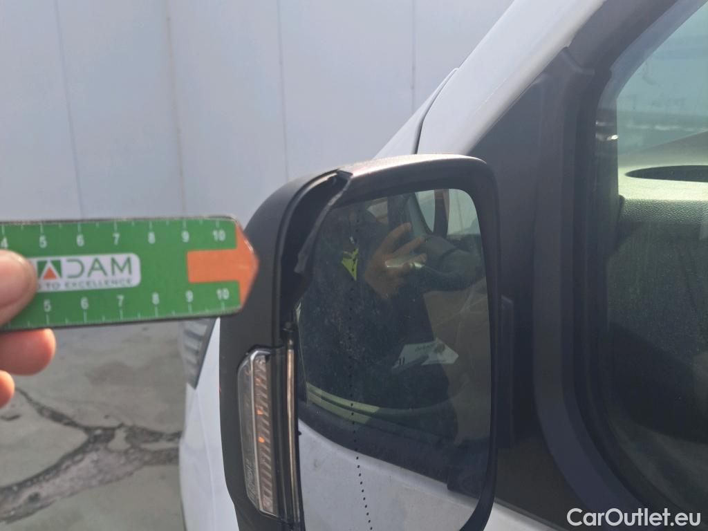  Renault  Trafic RENAULT  L1H1 Blue dCi 150 CV #12