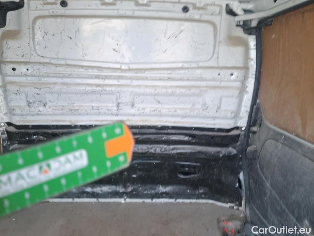  Renault  Trafic RENAULT  L1H1 Blue dCi 150 CV #23