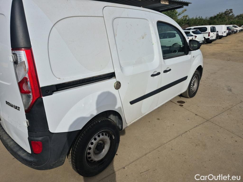  Renault  Kangoo RENAULT  Furgón/2013/3P/furgón derivado de turismo Profesional dCi 55 kW (75 CV) #7