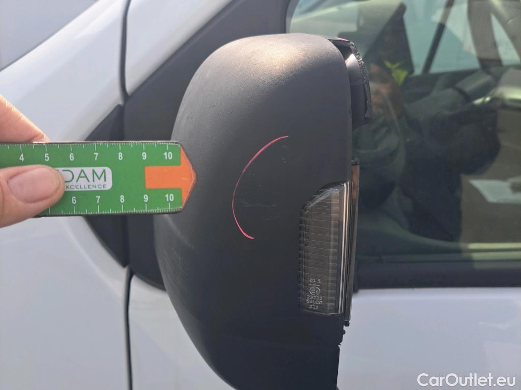  Renault  Trafic RENAULT  L1H1 Blue dCi 150 CV #78