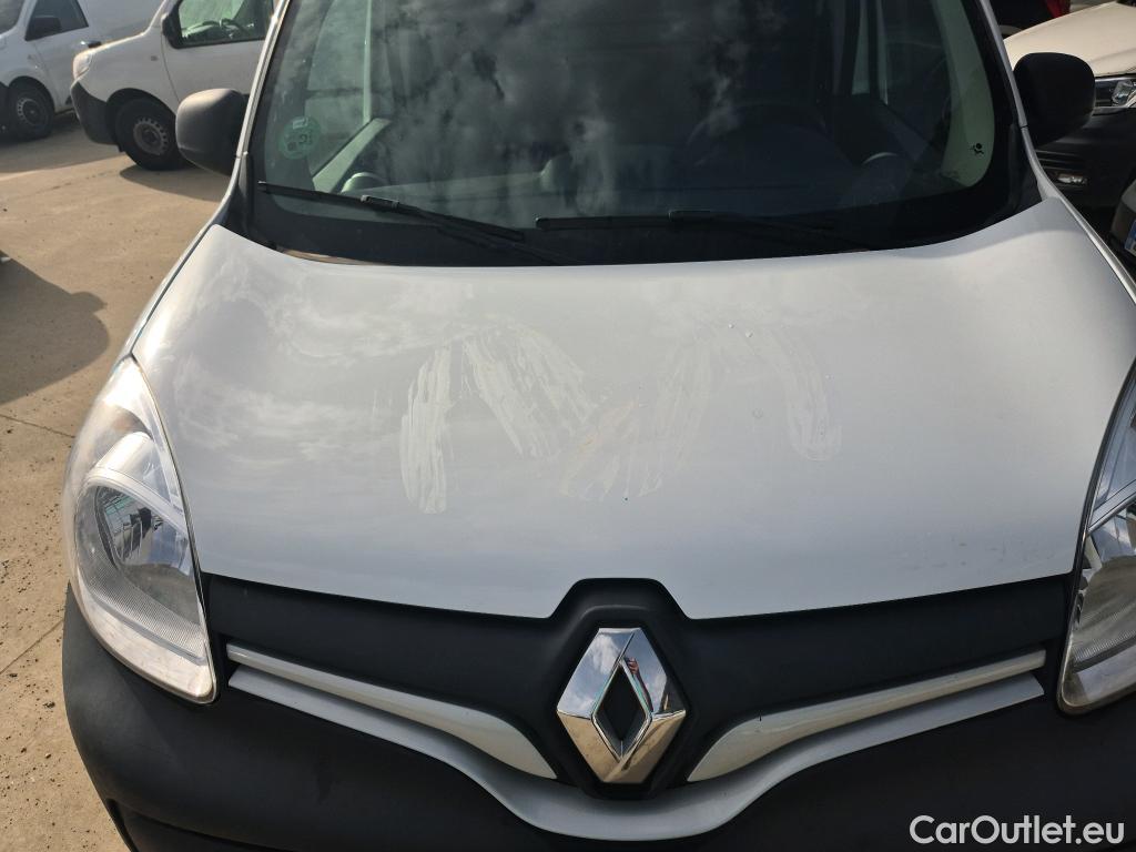  Renault  Kangoo RENAULT  Furgón/2013/3P/furgón derivado de turismo Profesional dCi 55 kW (75 CV) #8