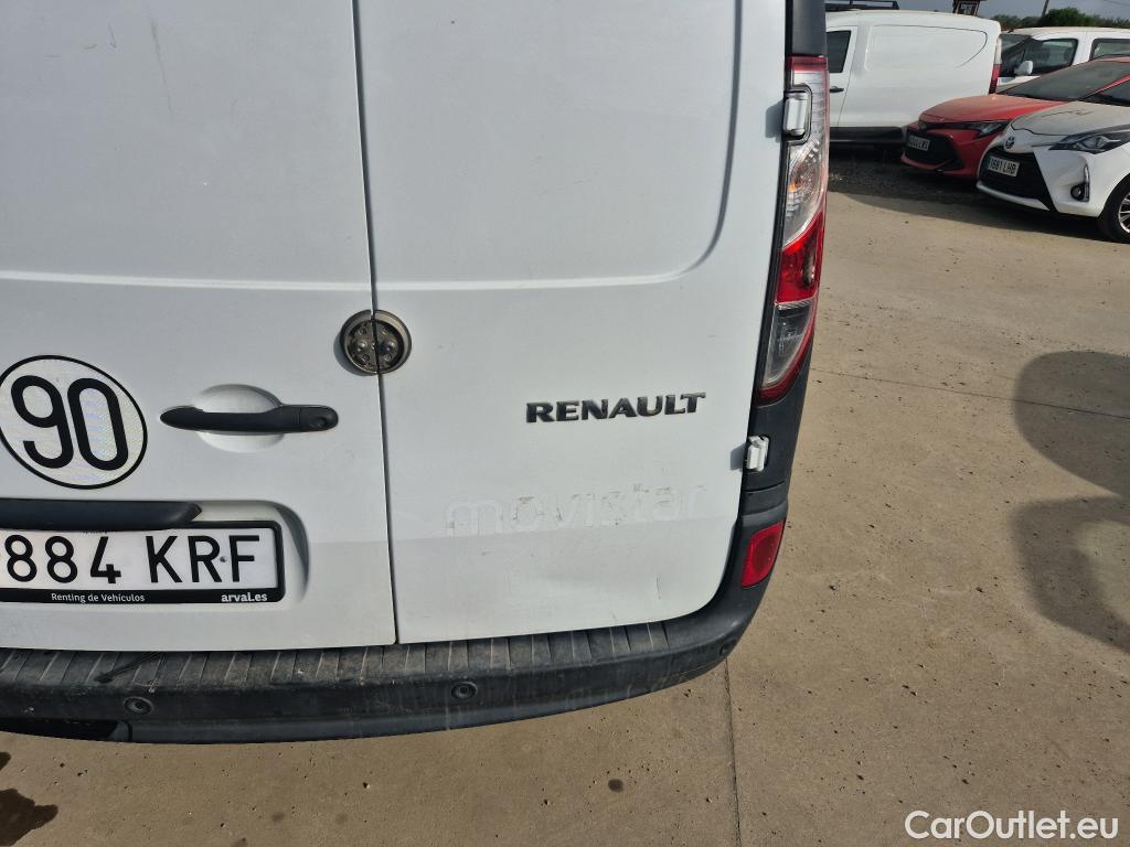  Renault  Kangoo RENAULT  Furgón/2013/3P/furgón derivado de turismo Profesional dCi 55 kW (75 CV) #3