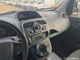  Renault  Kangoo RENAULT  Furgón/2013/3P/furgón derivado de turismo Profesional dCi 55 kW (75 CV) #13
