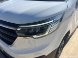  Renault  Trafic RENAULT  / 2021 / 4P / furgón Furgón L1H1 Blue dCi 81 Kw (110 CV) #15
