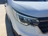  Renault  Trafic RENAULT  / 2021 / 4P / furgón Furgón L1H1 Blue dCi 81 Kw (110 CV) #16