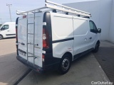  Renault  Trafic RENAULT  L1H1 Blue dCi 150 CV #2