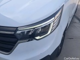  Renault  Trafic RENAULT  L1H1 Blue dCi 150 CV #16