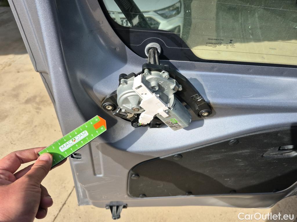  Citroen  Berlingo CITROEN  / 2018 / 5P / monovolumen compacto Talla M BlueHDi 130 S&S 6v 100 AÑOS #10