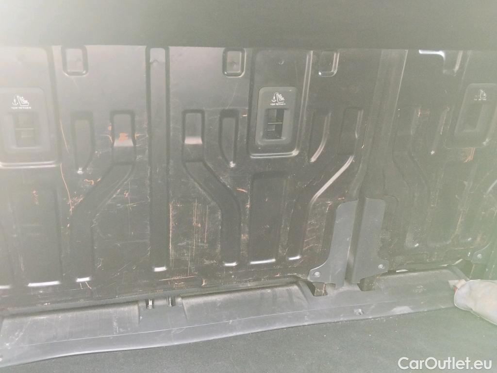  Citroen  Berlingo CITROEN  / 2018 / 4P / monovolumen compacto Talla M BlueHDi 100 LIVE #17