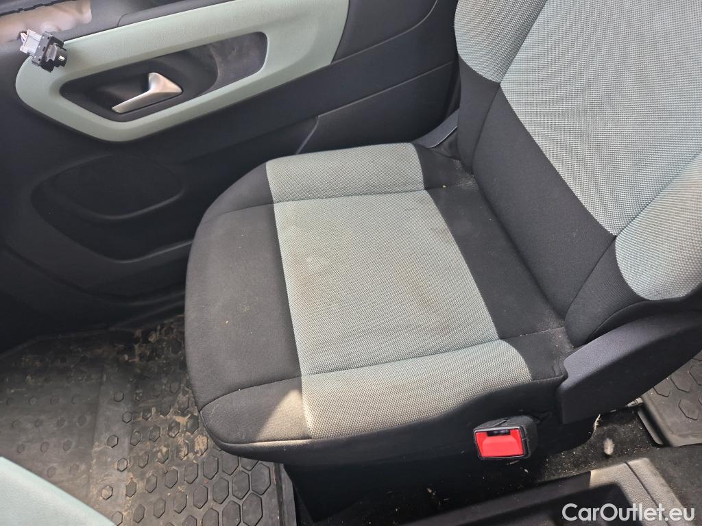  Citroen  Berlingo CITROEN  / 2018 / 5P / monovolumen compacto Talla M BlueHDi 130 S&S 6v 100 AÑOS #5