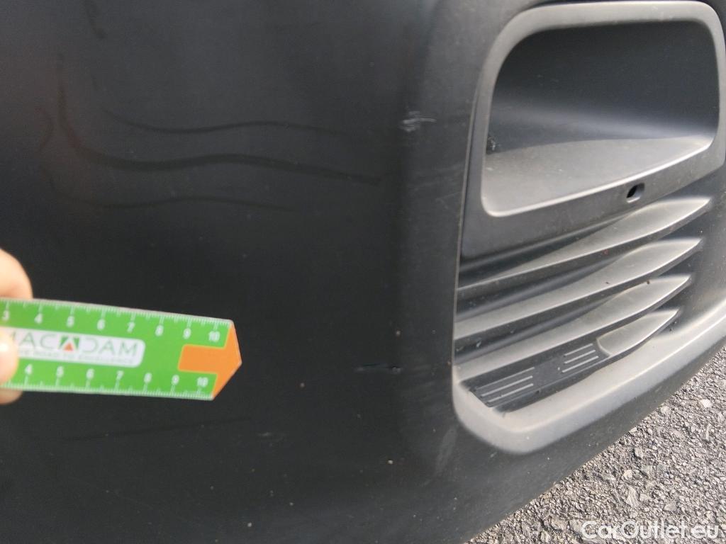  Citroen  Berlingo CITROEN  / 2018 / 4P / monovolumen compacto Talla M BlueHDi 100 LIVE #42