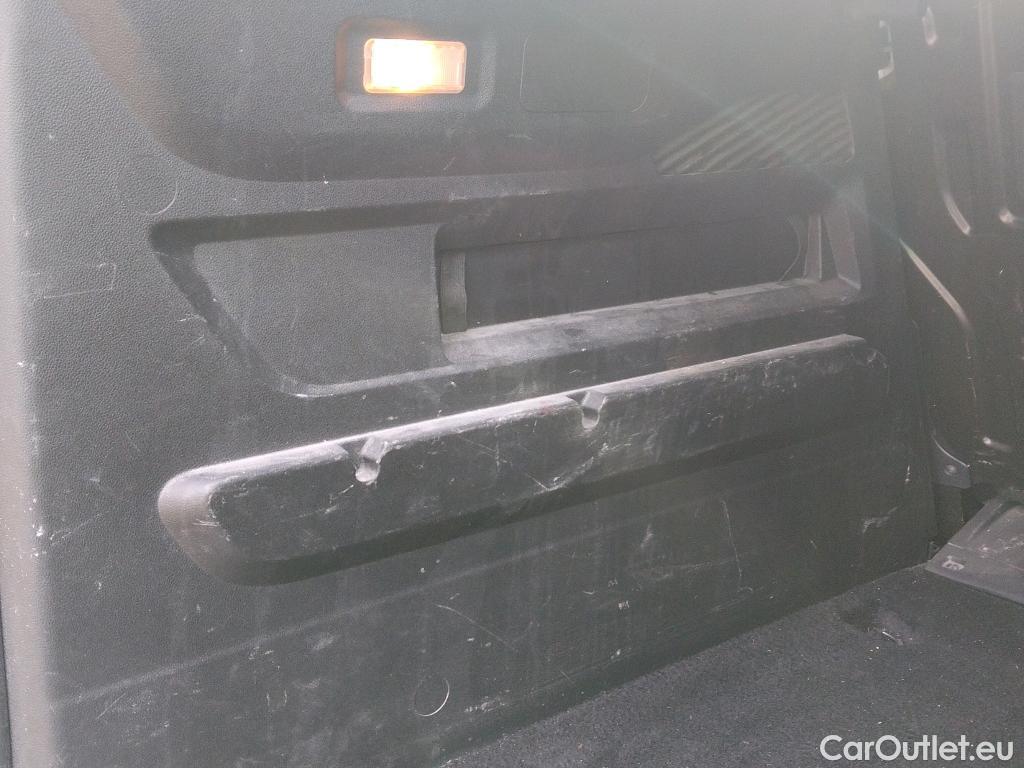  Citroen  Berlingo CITROEN  / 2018 / 4P / monovolumen compacto Talla M BlueHDi 100 LIVE #25