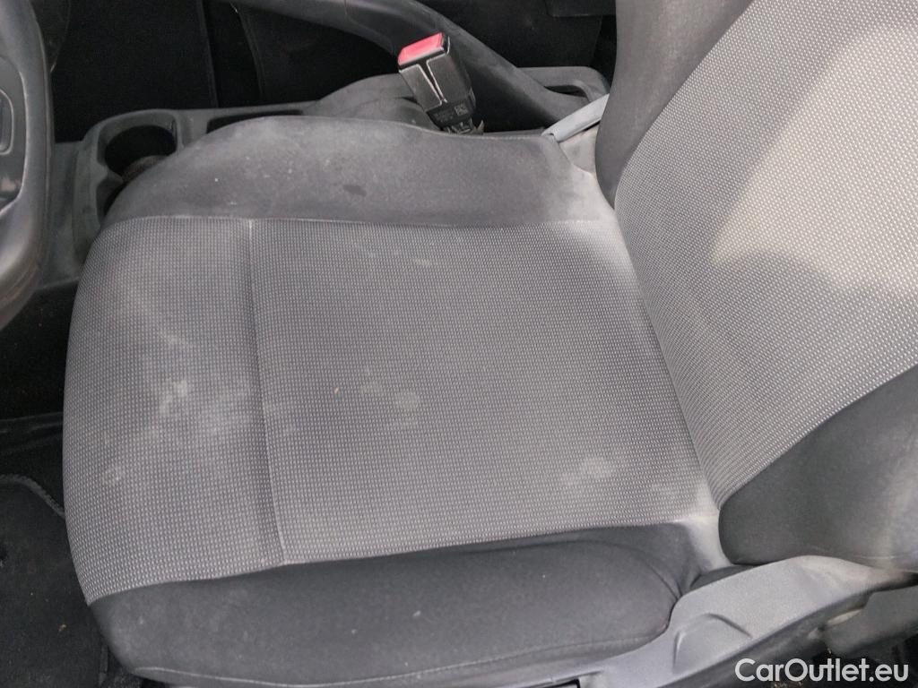  Citroen  Berlingo CITROEN  / 2018 / 4P / monovolumen compacto Talla M BlueHDi 100 LIVE #20
