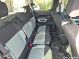  Citroen  Berlingo CITROEN  / 2018 / 5P / monovolumen compacto Talla M BlueHDi 130 S&S 6v 100 AÑOS #7