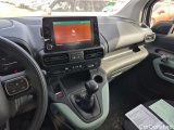  Citroen  Berlingo CITROEN  / 2018 / 5P / monovolumen compacto Talla M BlueHDi 130 S&S 6v 100 AÑOS #14