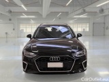  Audi  A4 AUDI  AVANT / 2019 / 5P / STATION WAGON 2.0 35 TDI SLINE EDIT. S TRONIC #6