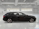  Audi  A4 AUDI  AVANT / 2019 / 5P / STATION WAGON 2.0 35 TDI SLINE EDIT. S TRONIC #7