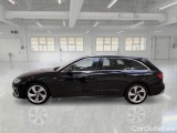  Audi  A4 AUDI  AVANT / 2019 / 5P / STATION WAGON 2.0 35 TDI SLINE EDIT. S TRONIC #8