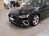  Audi  A4 AUDI  AVANT / 2019 / 5P / STATION WAGON 2.0 35 TDI SLINE EDIT. S TRONIC #33