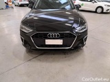  Audi  A4 AUDI  AVANT / 2019 / 5P / STATION WAGON 2.0 35 TDI SLINE EDIT. S TRONIC #35