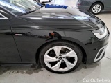  Audi  A4 AUDI  AVANT / 2019 / 5P / STATION WAGON 2.0 35 TDI SLINE EDIT. S TRONIC #39