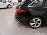  Audi  A4 AUDI  AVANT / 2019 / 5P / STATION WAGON 2.0 35 TDI SLINE EDIT. S TRONIC #55