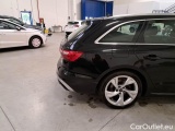  Audi  A4 AUDI  AVANT / 2019 / 5P / STATION WAGON 2.0 35 TDI SLINE EDIT. S TRONIC #58