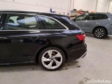  Audi  A4 AUDI  AVANT / 2019 / 5P / STATION WAGON 2.0 35 TDI SLINE EDIT. S TRONIC #68