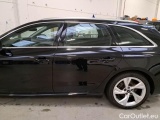 Audi  A4 AUDI  AVANT / 2019 / 5P / STATION WAGON 2.0 35 TDI SLINE EDIT. S TRONIC #72