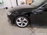  Audi  A4 AUDI  AVANT / 2019 / 5P / STATION WAGON 2.0 35 TDI SLINE EDIT. S TRONIC #80