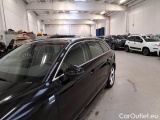  Audi  A4 AUDI  AVANT / 2019 / 5P / STATION WAGON 2.0 35 TDI SLINE EDIT. S TRONIC #82