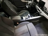  Audi  A4 AUDI  AVANT / 2019 / 5P / STATION WAGON 2.0 35 TDI SLINE EDIT. S TRONIC #96