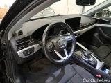  Audi  A4 AUDI  AVANT / 2019 / 5P / STATION WAGON 2.0 35 TDI SLINE EDIT. S TRONIC #133