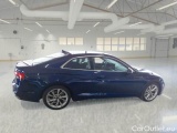 Audi  A5 AUDI  COUPE / 2019 / 2P / COUPE 40 TFSI BUSINESS ADVANCED S TRONIC #7