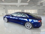  Audi  A5 AUDI  COUPE / 2019 / 2P / COUPE 40 TFSI BUSINESS ADVANCED S TRONIC #8