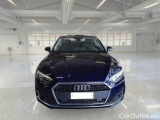  Audi  A5 AUDI  COUPE / 2019 / 2P / COUPE 40 TFSI BUSINESS ADVANCED S TRONIC #6