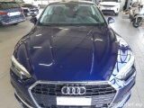  Audi  A5 AUDI  COUPE / 2019 / 2P / COUPE 40 TFSI BUSINESS ADVANCED S TRONIC #22