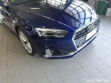  Audi  A5 AUDI  COUPE / 2019 / 2P / COUPE 40 TFSI BUSINESS ADVANCED S TRONIC #24