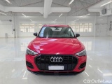  Audi  Q3 AUDI  / 2018 / 5P / SUV 35 TDI QUATTRO S TRONIC BUSINESS ADVANCE #6