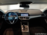  Bmw  Serie 3 BMW  / 2018 / 5P / STATION WAGON 318D 48V BUSINESS ADVANTAGE TOURING AUTO #3