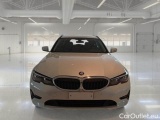  Bmw  Serie 3 BMW  / 2018 / 5P / STATION WAGON 318D 48V BUSINESS ADVANTAGE TOURING AUTO #6
