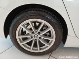  Bmw  Serie 3 BMW  / 2018 / 5P / STATION WAGON 318D 48V BUSINESS ADVANTAGE TOURING AUTO #18