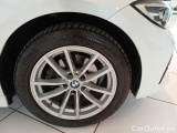  Bmw  Serie 3 BMW  / 2018 / 5P / STATION WAGON 318D 48V BUSINESS ADVANTAGE TOURING AUTO #17