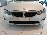  Bmw  Serie 3 BMW  / 2018 / 5P / STATION WAGON 318D 48V BUSINESS ADVANTAGE TOURING AUTO #27